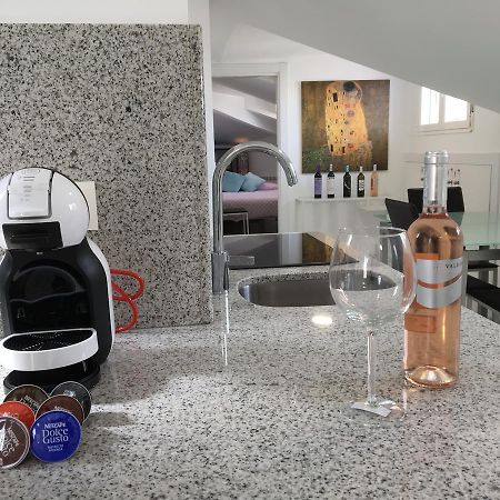 Airva: Apartamento Marti Monso Валадоид Екстериор снимка