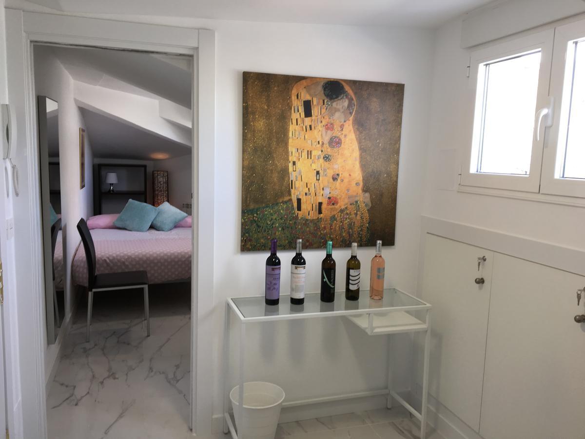 Airva: Apartamento Marti Monso Валадоид Екстериор снимка