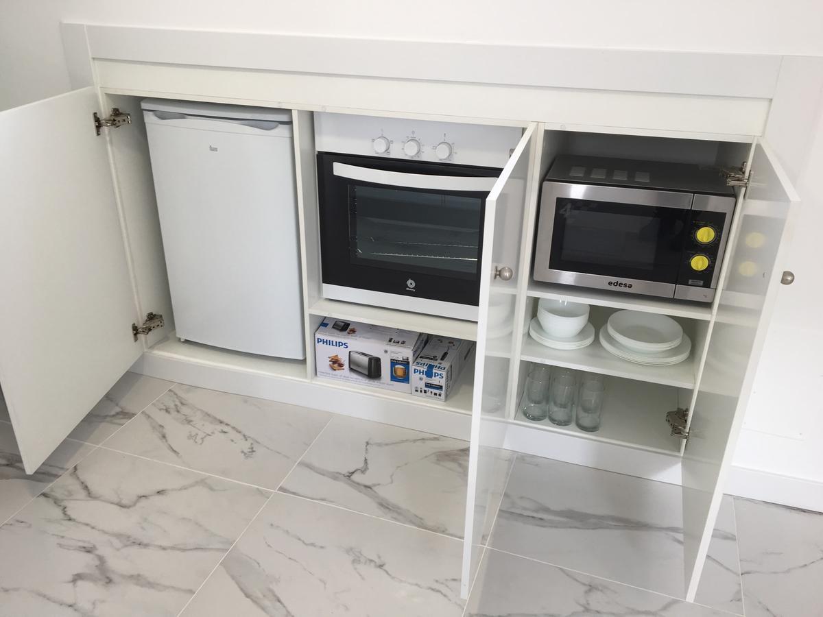 Airva: Apartamento Marti Monso Валадоид Екстериор снимка